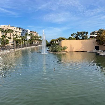 Casa Carmen 20 Lägenhet Málaga Exteriör bild